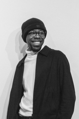 Kamari Carter | Cogut | Brown University